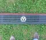 Prednja maska golf 2