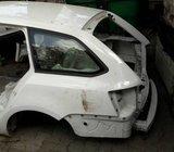 skoda octavia 3 combi zadnji kraj