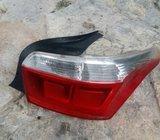 stop svjetlo citroen