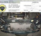 Vectra C 05/08 1.8 16V-vezni lim,prsa (ostali dijelovi)