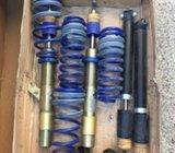 BMW F30 ovjes na navoj