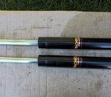 Opel Vectra A, Prednji amortizeri