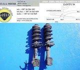 Opel Zafira 05/07 1.6 16V-amortizeri (ostali dijelovi)