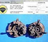 Opel Zafira 05/07 1.6 16V-glavcine (ostali dijelovi)