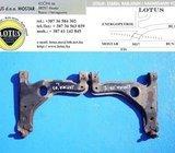 Opel Zafira 05/07 1.6 16V-lafete (ostali dijelovi)