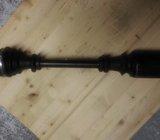 poluosovina sa zglobom