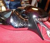 RETROVIZORI BMW.....SA GRIJACIMA I ZMIGAVCIMA