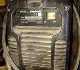 aparati za varenje tig dc rel 400A