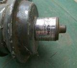 Plinski regulator
