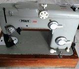 Šivaća mašina PFAFF automatic 260