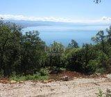 Bregi iznad Opatije 724m2 za 55000€
