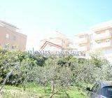 Dvoteažni stan - penthouse: Žnjan, 79 m2, novogradnja (prodaja)