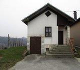 Gradiščak, 46.55 m2