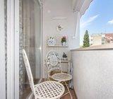 Lovretski dvori, NOVOADAPTIRAN APARTMAN- 4 zvijezdice (prodaja)