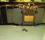 Cooler sa ventilatorom Sapphire radeon 5850