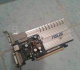 Asus Nvidia Geforce 7300 SE 256 MB PCI Express