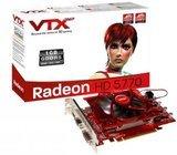 VTX3D RADEON HD 5770 1GB GDDR5
