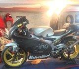 Aprilia RS 125 Replica 125 cm3 HITNO !!! Zamjena, 2003 god