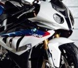 Bmw s1000rr, 2014 god