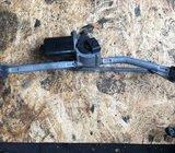 FIAT PUNTO 2 MOTORIĆ BRISAČA SA ŠKARAMA