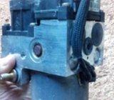 ABS centralina Clio2 povoljno