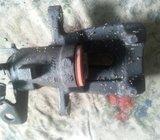 celjusti za megana zadnje 2003god orginalne