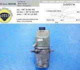 Ford Focus 05/07 1.8 TDCI-servo pumpa (ostali dijelovi)