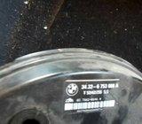 glavni kocioni cilindar bmw e46 323ci