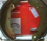 Kočnice (pakne) za ford sierra