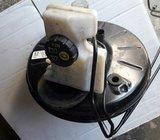 skoda octavia 3 5e0 servo bubanj