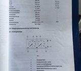 VALJCI ZA TESTIRANJE KOCNICA