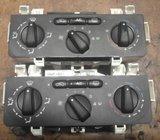 Citroen C3 komande ventilacije-klime