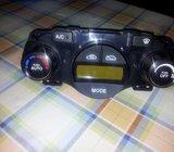 Displej,modul klime kia Rio,klimatronic