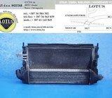 Ford Focus 05/07 1.8 TDCI-intercooler,interkuler(ostali dijelovi)