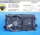 Ford Focus 05/07 1.8 TDCI-ventilator (ostali dijelovi)