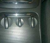 Klima prekidaci Golf 4,Passat B6,B5
