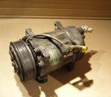 Kompresor klime Citroen C5 9646416780