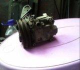 KOMPRESOR KLIME, MAZDA 323 F, 2.0 DITD