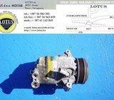 Opel Zafira 05/07 1.6 16V-kompresor klime ostali dijelovi