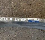 Vectra B 2.0 16v 1995-1999 Kiler klime