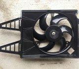 ventilator hladnjaka