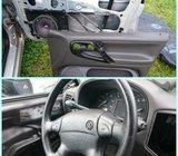 VW Polo dijelovi air bar, pojasevi zračni jastuk, sjedište