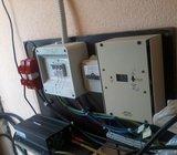 solarni komplet mppt