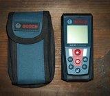 Novi Bosch GLM 50 Professional daljinomjer