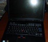 IBM R50 Think Pad