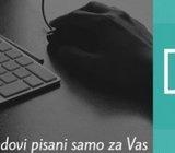Izrada akademskih i stručnih radova