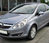 Opel Corsa D (2006–2014) senzor kuta volana,el. servo ,popravljamo!!!