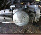 motor puch