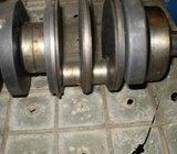 dijelovi za Meruiser V8 , GM V8 i V6