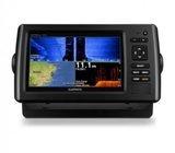 Garmin echoMAP CHIRP 72sv s GT52HW-TM sondom